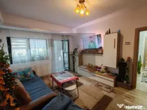 Apartament 2 camere, Sector 5, Pecineaga/Salaj, decomandat, centrala