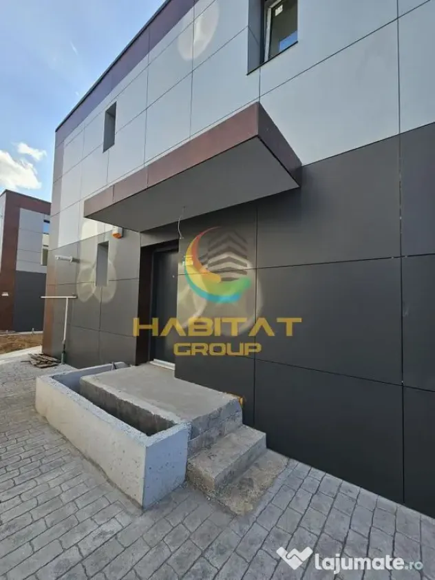 Casa individuala Popesti Leordeni - Popesti Leordeni (Bucuresti-Ilfov)