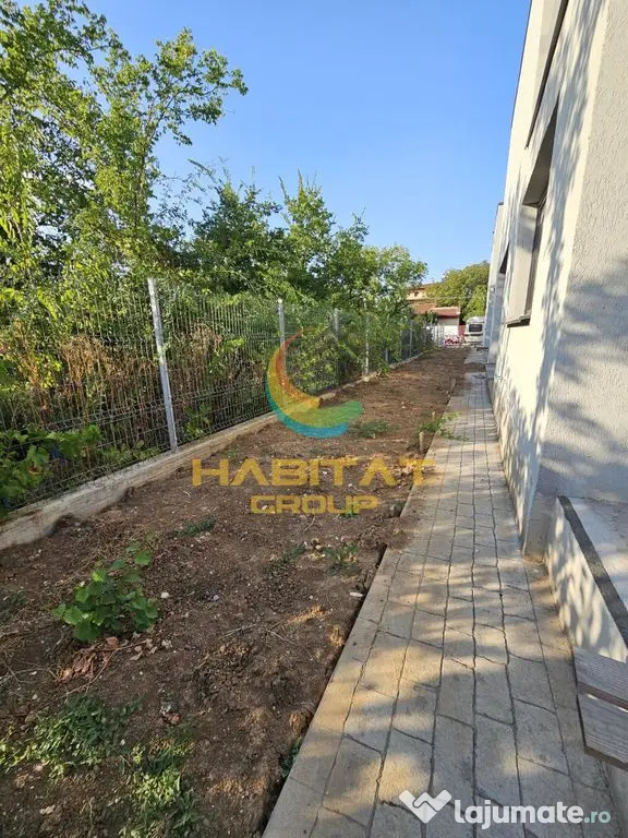 Casa individuala Popesti Leordeni - Popesti Leordeni (Bucuresti-Ilfov)