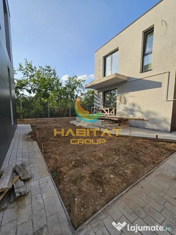 Casa individuala Popesti Leordeni - Popesti Leordeni (Bucuresti-Ilfov)