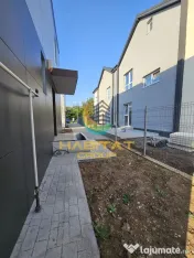 Casa individuala Popesti Leordeni