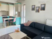 Apartament open space cu parcare si boxa , Coresi Kasper 