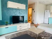 Apartament open space cu parcare si boxa , Coresi Kasper 