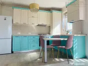 Apartament open space cu parcare si boxa , Coresi Kasper 