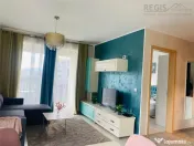 Apartament open space cu parcare si boxa , Coresi Kasper 