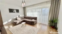 Apartament luminos si spatios Coresi Kasper 