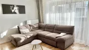 Apartament luminos si spatios Coresi Kasper 