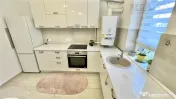 Apartament luminos si spatios Coresi Kasper 