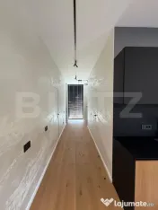 Casa premium, langa padure, teren 400 mp, com Paulesti. 