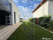 Casa premium, langa padure, teren 400 mp, com Paulesti. 