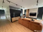 Casa premium, langa padure, teren 400 mp, com Paulesti. 