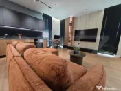Casa premium, langa padure, teren 400 mp, com Paulesti. 