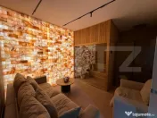 Casa premium, langa padure, teren 400 mp, com Paulesti. 