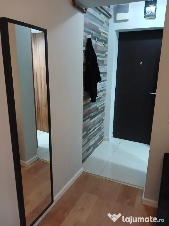 Ap 3 Camere D, Sf. Lazar - Palas, 850 Euro/luna - Iasi (Iasi)
