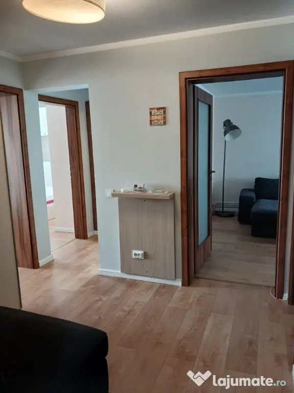 Ap 3 Camere D, Sf. Lazar - Palas, 850 Euro/luna - Iasi (Iasi)