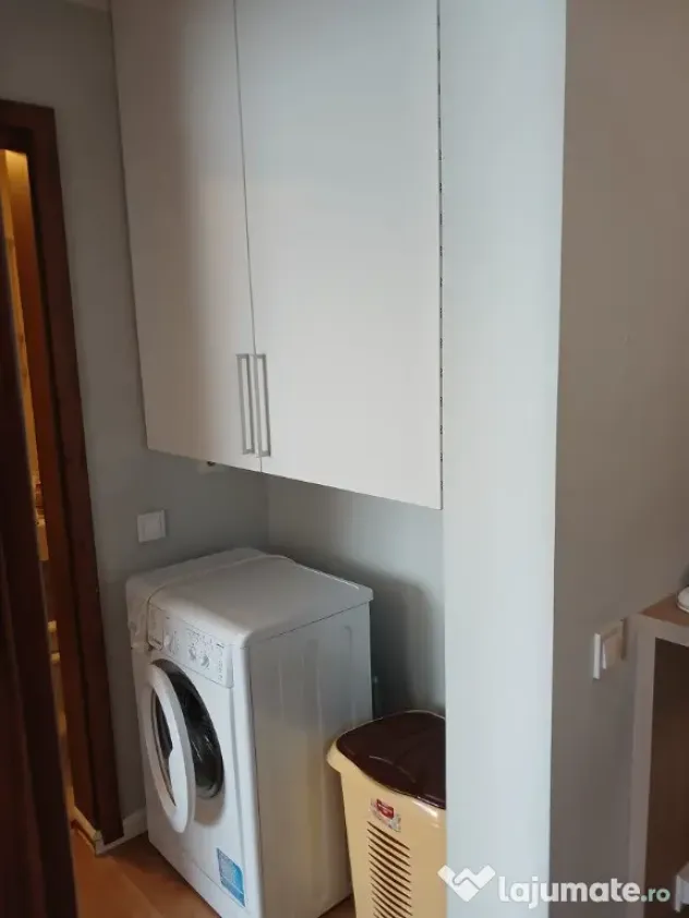 Ap 3 Camere D, Sf. Lazar - Palas, 850 Euro/luna - Iasi (Iasi)