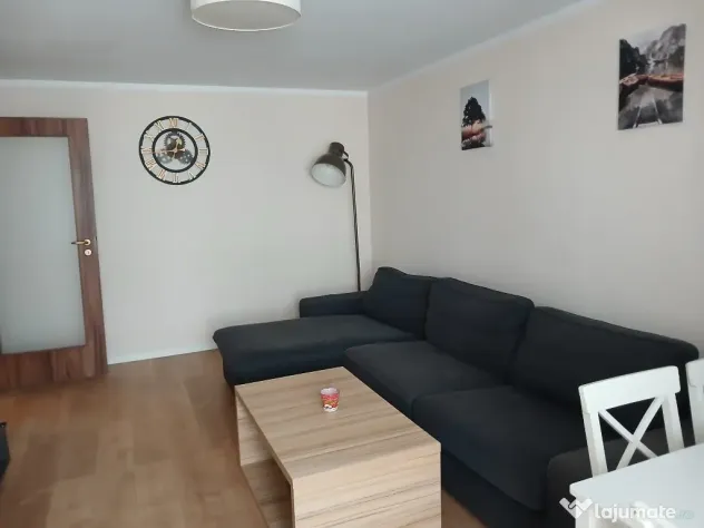 Ap 3 Camere D, Sf. Lazar - Palas, 850 Euro/luna - Iasi (Iasi)