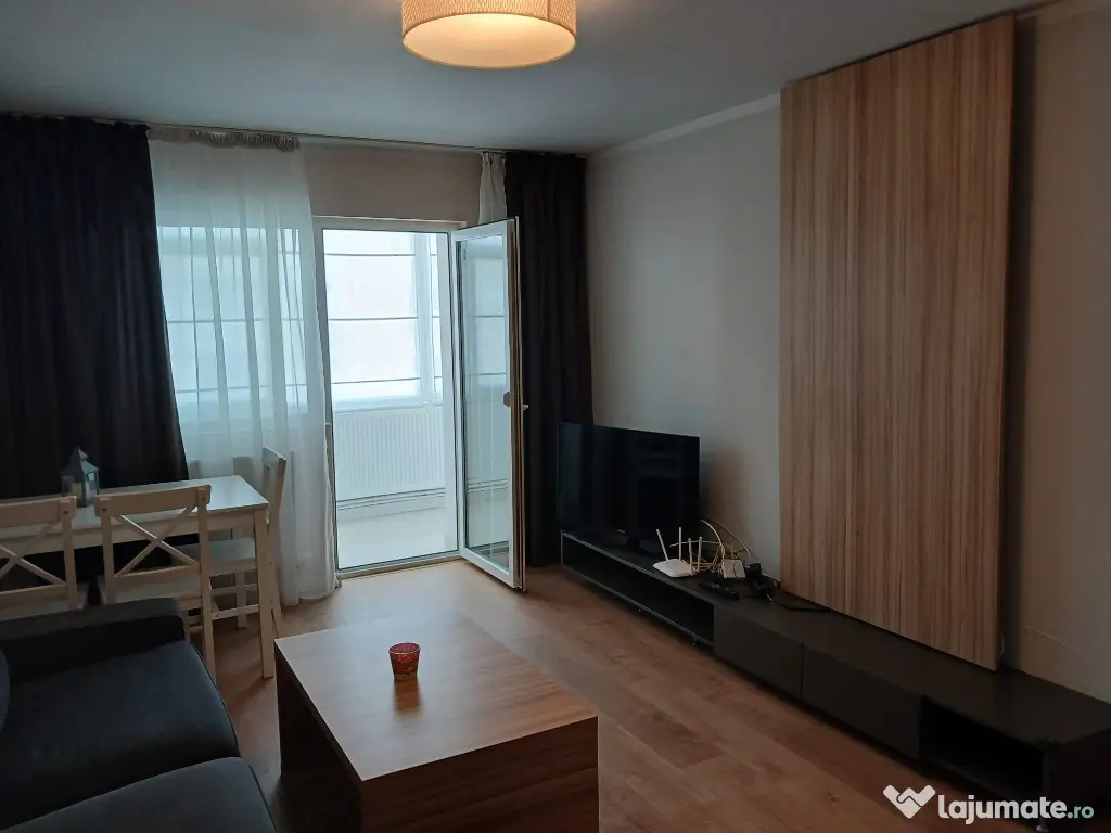 Ap 3 Camere D, Sf. Lazar - Palas, 850 Euro/luna - Iasi (Iasi)