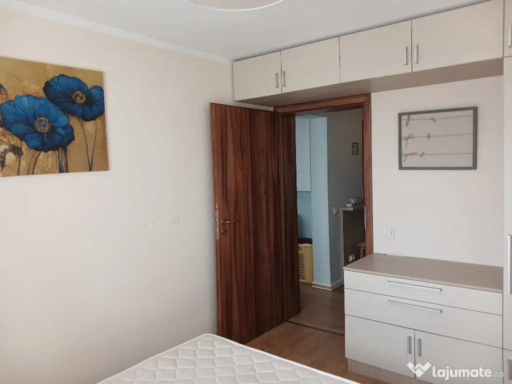 Ap 3 Camere D, Sf. Lazar - Palas, 850 Euro/luna - Iasi (Iasi)