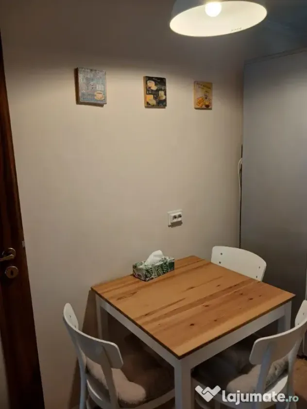 Ap 3 Camere D, Sf. Lazar - Palas, 850 Euro/luna - Iasi (Iasi)