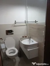 Ap 3 Camere D, Sf. Lazar - Palas, 850 Euro/luna 