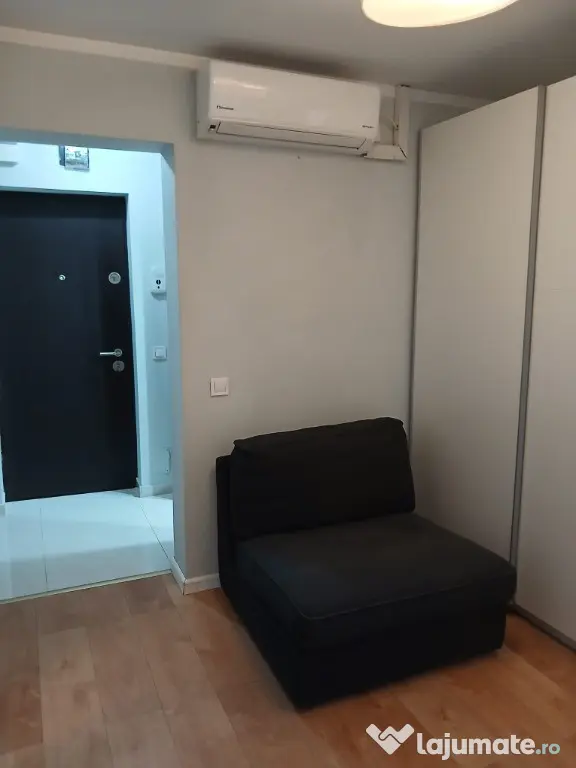 Ap 3 Camere D, Sf. Lazar - Palas, 850 Euro/luna - Iasi (Iasi)