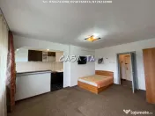 Garsoniera Confort 1 Sporit, Etaj 4(cu acoperis), Aleea Plop 