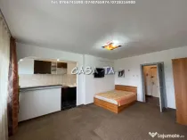 Garsoniera Confort 1 Sporit, Etaj 4(cu acoperis), Aleea Plop