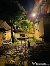 Garsoniera zona CENTRALA SCHEI
