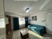 Apartament 1 Camera si dependinte, Decomandat, Strada Constr 