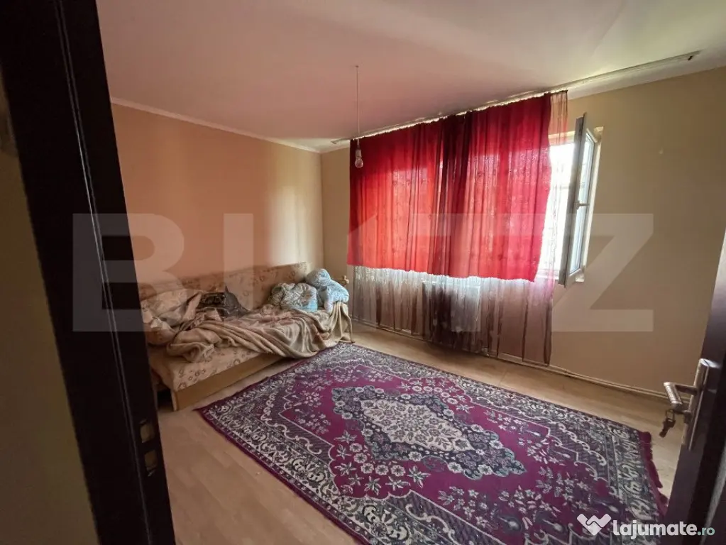 Apartament, 63mp, zona Micro 16