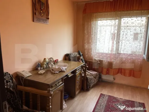 Apartament, 63mp, zona Micro 16