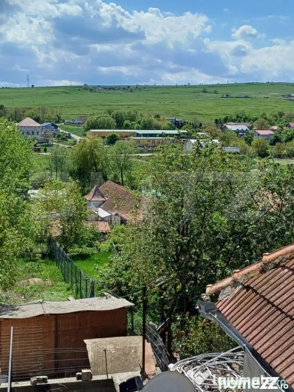 Duplex, 150mp in Copaceni langa Turda