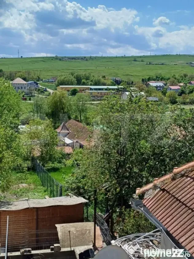 Duplex, 150mp in Copaceni langa Turda