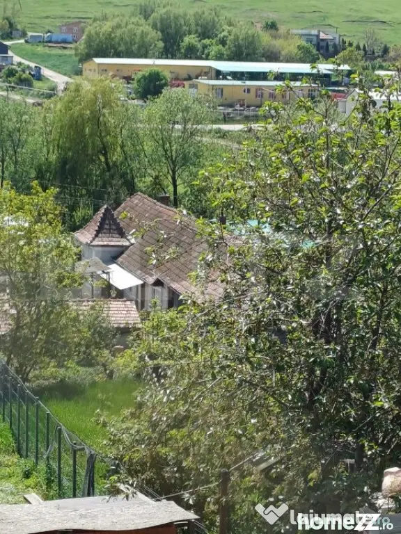Duplex, 150mp in Copaceni langa Turda