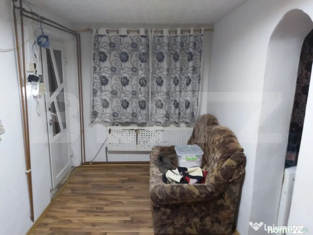 Duplex, 150mp in Copaceni langa Turda