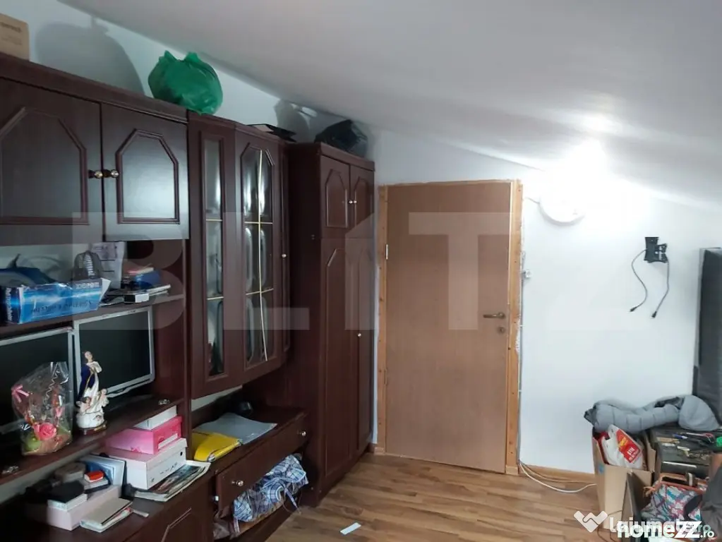 Duplex, 150mp in Copaceni langa Turda