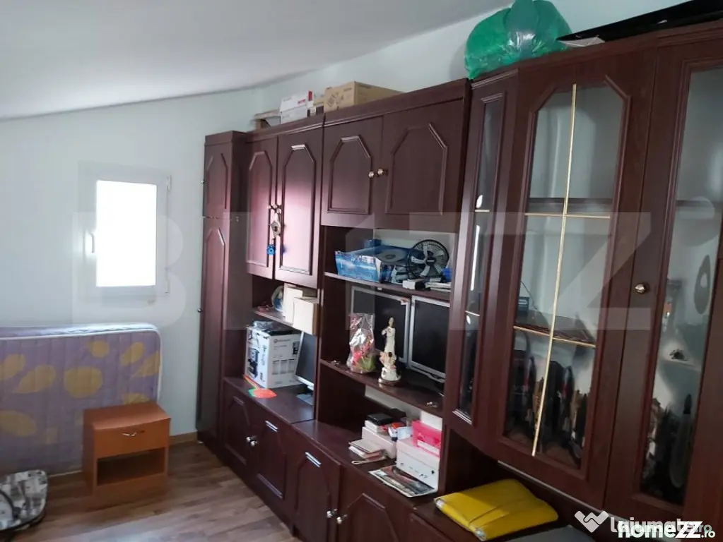 Duplex, 150mp in Copaceni langa Turda