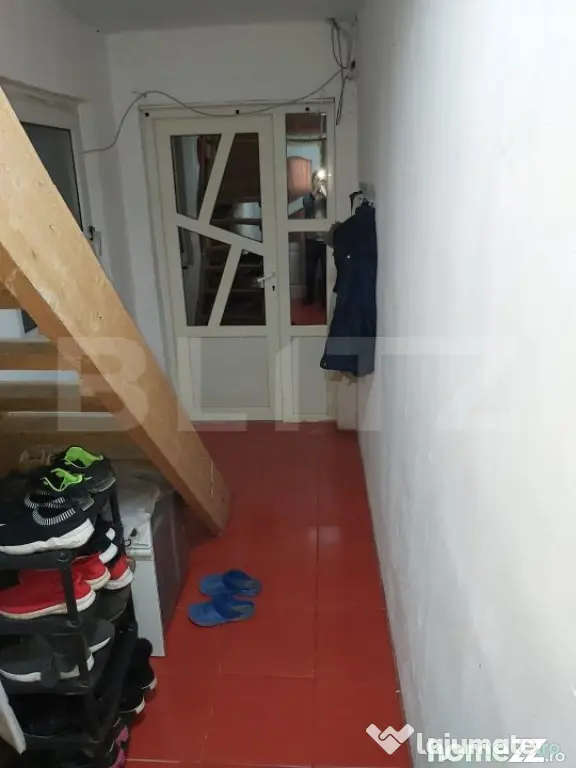 Duplex, 150mp in Copaceni langa Turda