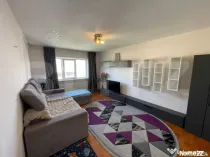 Apartament 2 camere decomandat, 50 mp utili, mobilat și uti