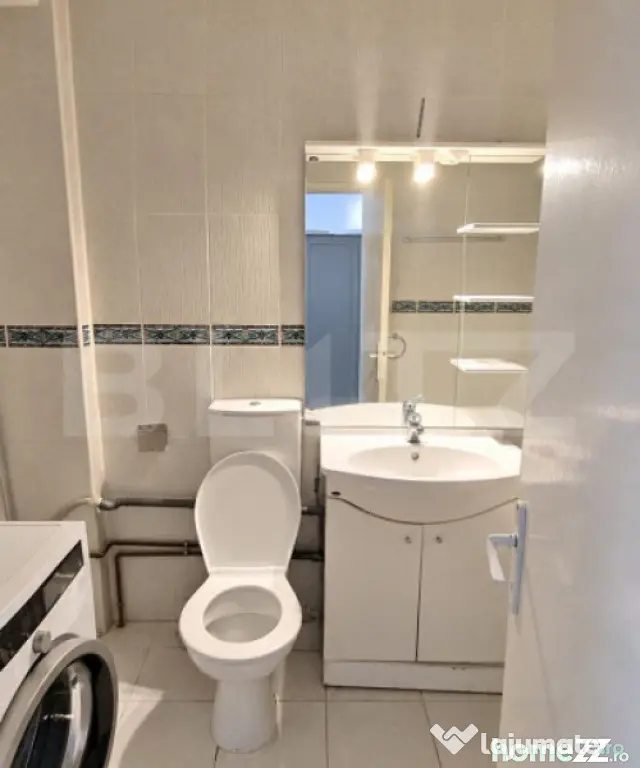 Apartament 2 camere, 53 mp, zona Elisabetin - Timisoara (Timis)