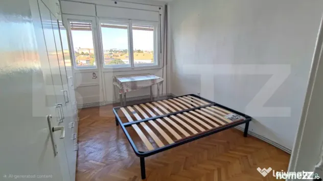 Apartament 2 camere, 53 mp, zona Elisabetin - Timisoara (Timis)