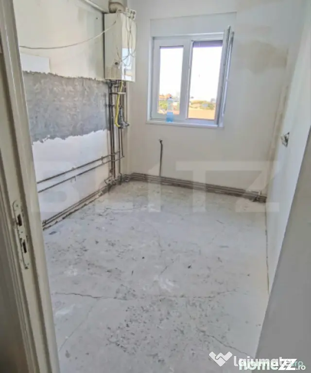 Apartament 2 camere, 53 mp, zona Elisabetin - Timisoara (Timis)