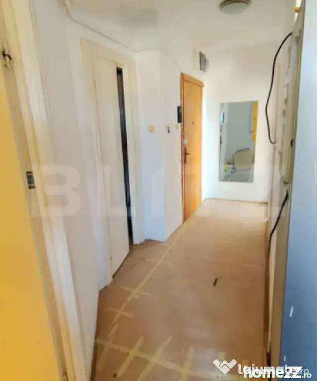 Apartament 2 camere, 53 mp, zona Elisabetin - Timisoara (Timis)