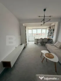 Apartament 2 camere, 50 mp, Complexul Studentesc