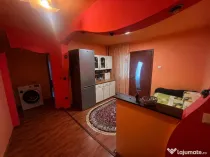 Redus Apartament 2 camere 64mp total, 2 balcoane, zona Craio