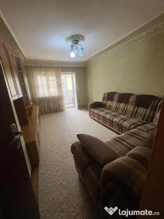 Redus Apartament 2 camere 64mp total, 2 balcoane, zona Craio - Craiova (Dolj)