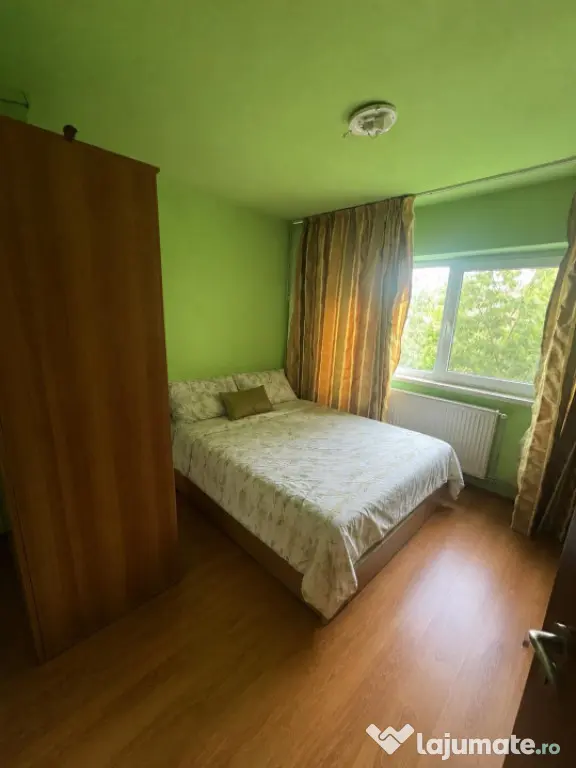 Redus Apartament 2 camere 64mp total, 2 balcoane, zona Craio - Craiova (Dolj)