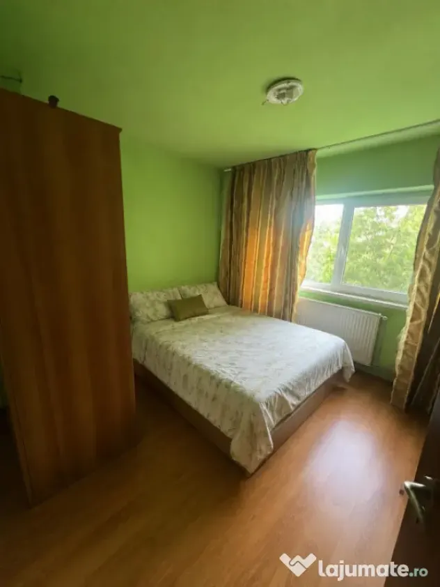 Redus Apartament 2 camere 64mp total, 2 balcoane, zona Craio - Craiova (Dolj)