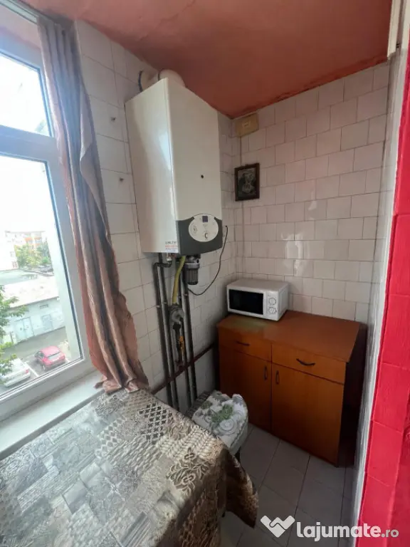 Redus Apartament 2 camere 64mp total, 2 balcoane, zona Craio - Craiova (Dolj)
